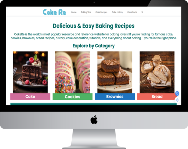 CakeRe.com