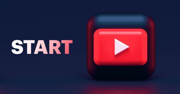 YouTube Channel – Tech Reviews Niche